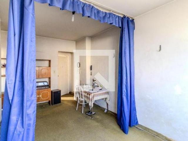 Apartamento venda em República, São Paulo