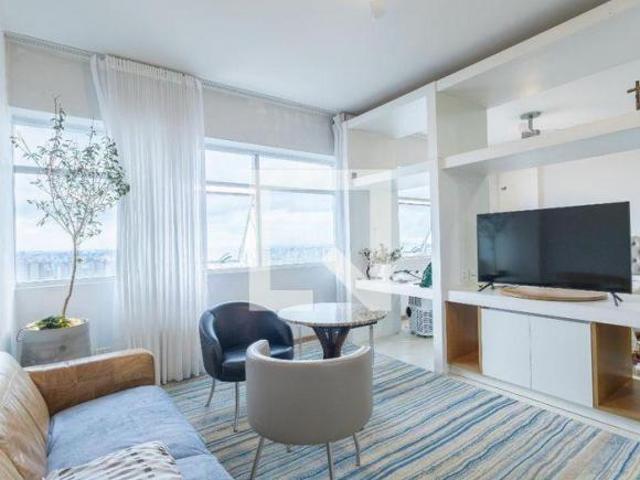 Apartamento venda em Centro, Curitiba