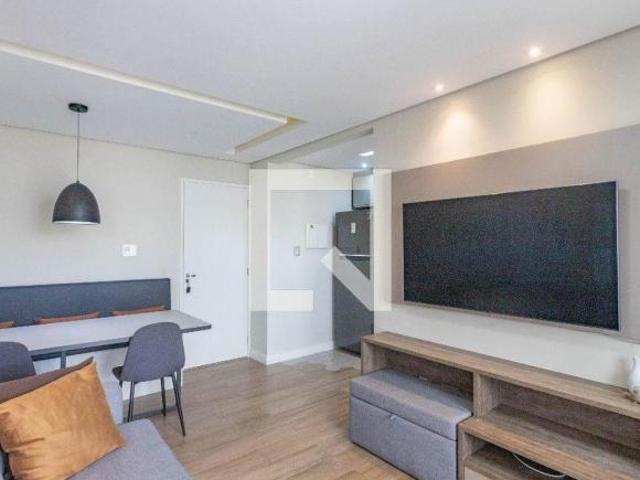 Apartamento venda em Jardim Dirce, Diadema