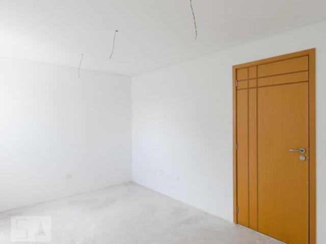 Apartamento venda em Vila Maria Leonor, Diadema
