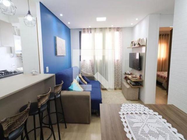 Apartamento venda em Osasco