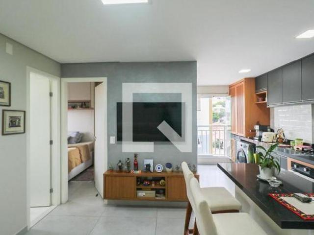 Apartamento venda em Chácara Húngara, Diadema
