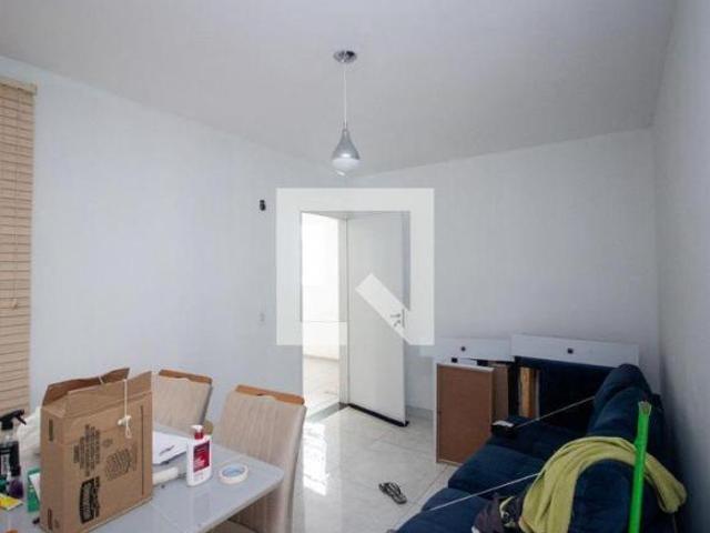 Apartamento venda em Áreas Industriais Contagem I, Contagem
