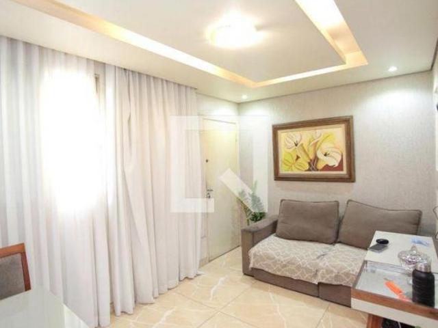Apartamento venda em Santa Terezinha, Contagem