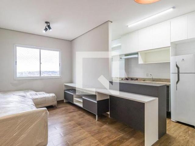 Apartamento venda em Vila Universal, Barueri