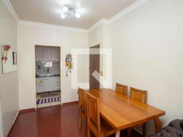 Apartamento venda em Centro, Contagem