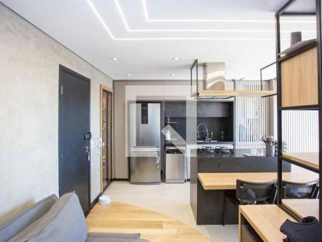Apartamento venda em Chácara Húngara, Diadema