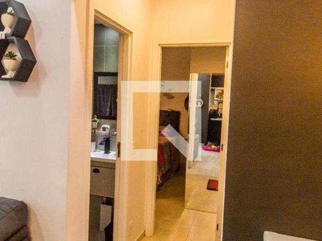 Apartamento venda em Vila Universal, Barueri