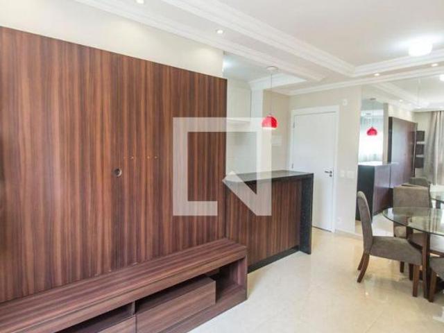 Apartamento venda em Vila Universal, Barueri