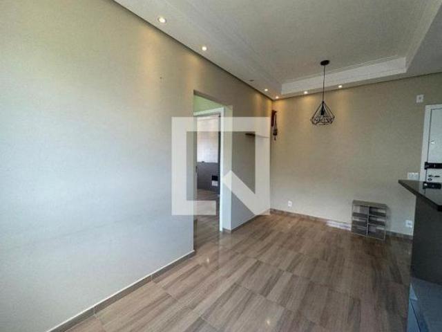 Apartamento venda em Vila Universal, Barueri