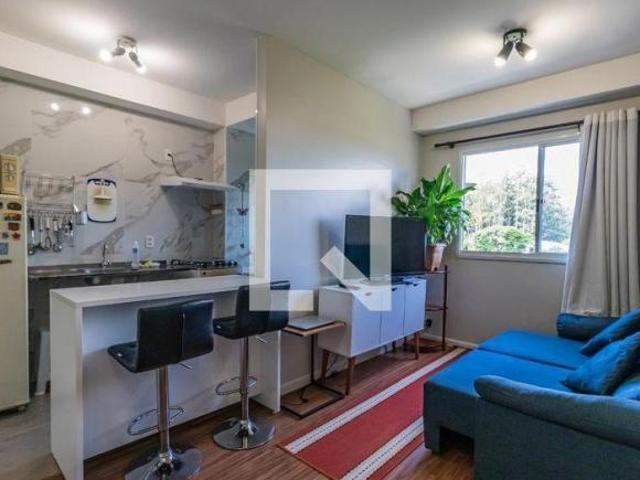 Apartamento venda em Vila Universal, Barueri