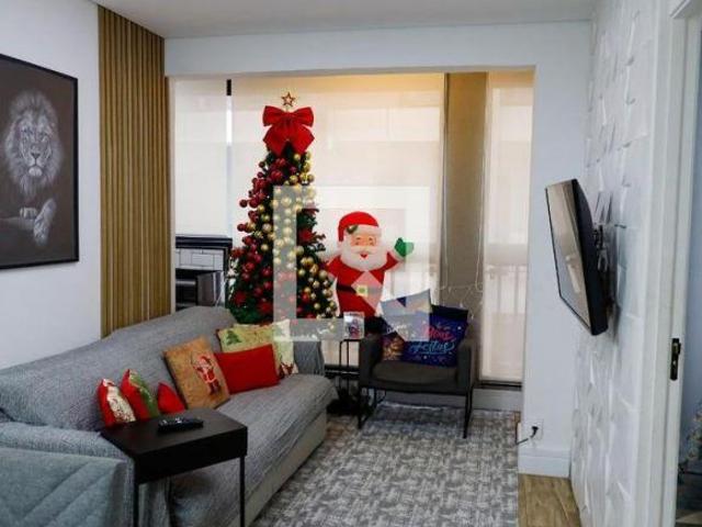 Apartamento venda em Osasco