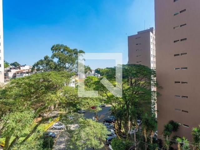 Apartamento venda em Jardim Melo, São Paulo