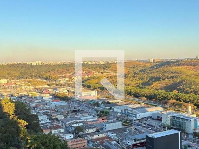 Apartamento venda em Vila Universal, Barueri