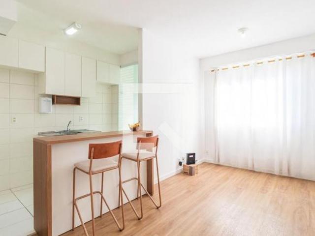 Apartamento venda em Vila Universal, Barueri
