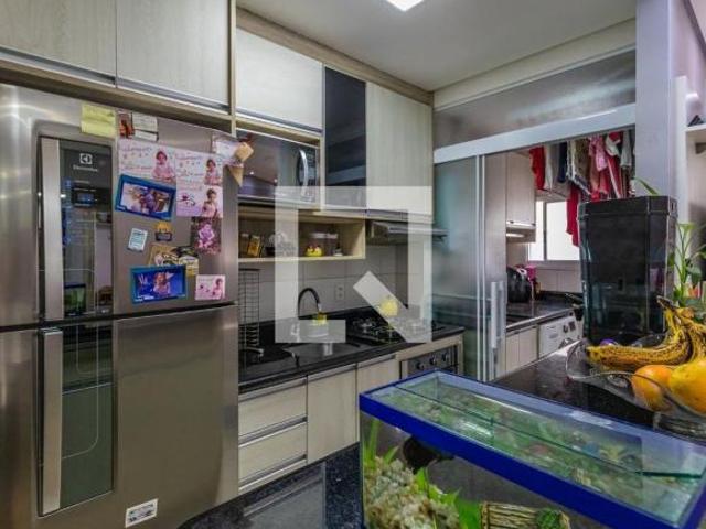 Apartamento venda em Vila Universal, Barueri