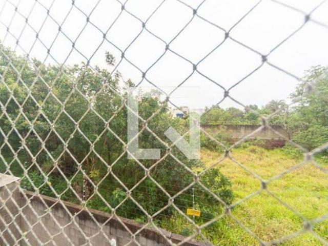 Apartamento venda em Sítio São José, Viamão