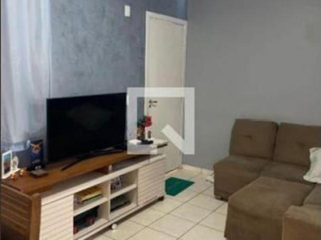 Apartamento venda em Santa Terezinha, Contagem