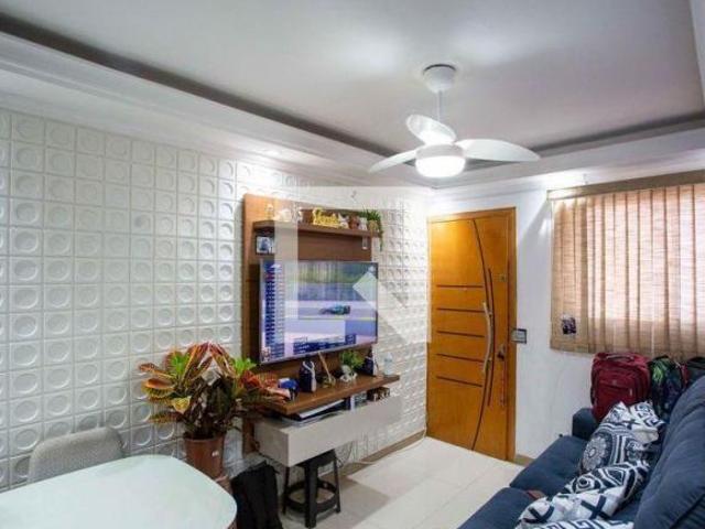 Apartamento venda em Diadema