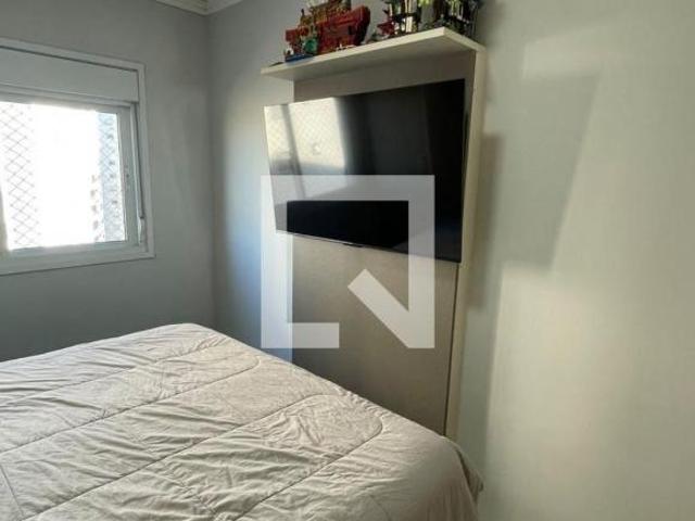 Apartamento venda em Chácara Húngara, Diadema