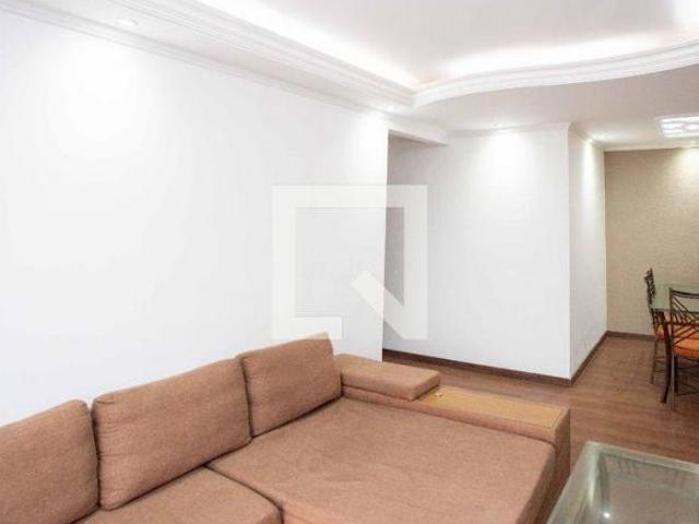 Apartamento venda em Diadema