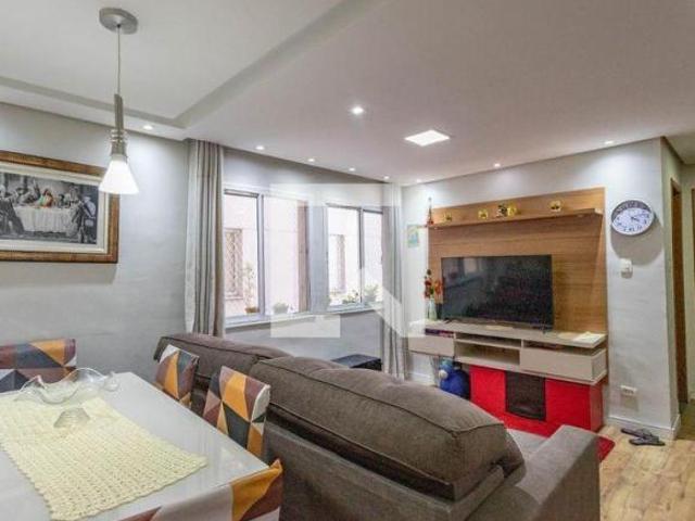 Apartamento venda em Diadema