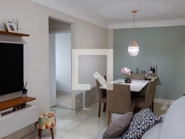 Apartamento venda em Osasco
