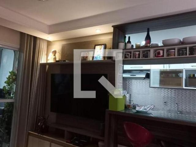 Apartamento venda em Chácara Húngara, Diadema