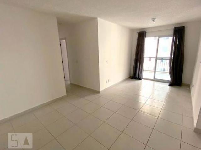 Apartamento venda em Chácara Húngara, Diadema