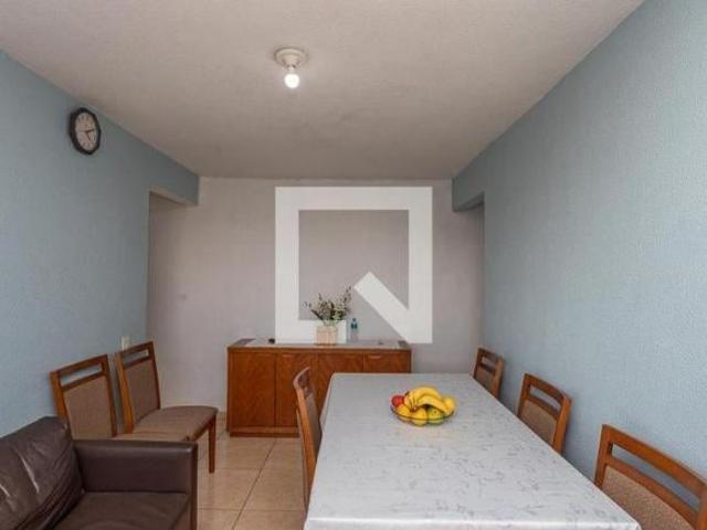 Apartamento venda em Diadema, São Paulo