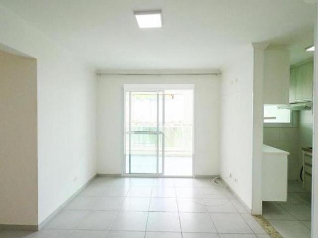 Apartamento venda em Diadema