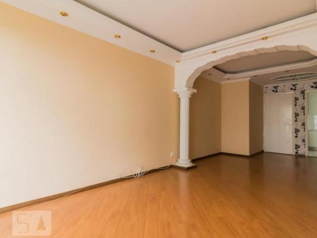 Apartamento venda em Vila Santo Antônio, Guarulhos
