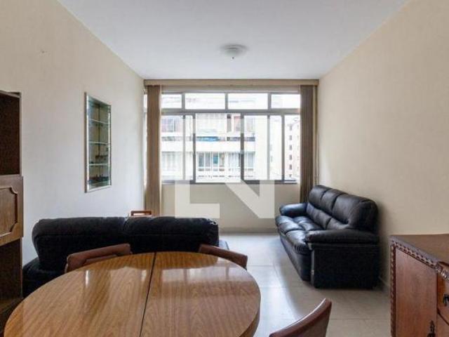 Apartamento venda em República, São Paulo