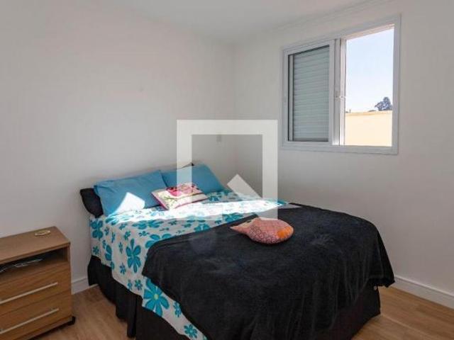 Apartamento venda em Jardim Dirce, Diadema