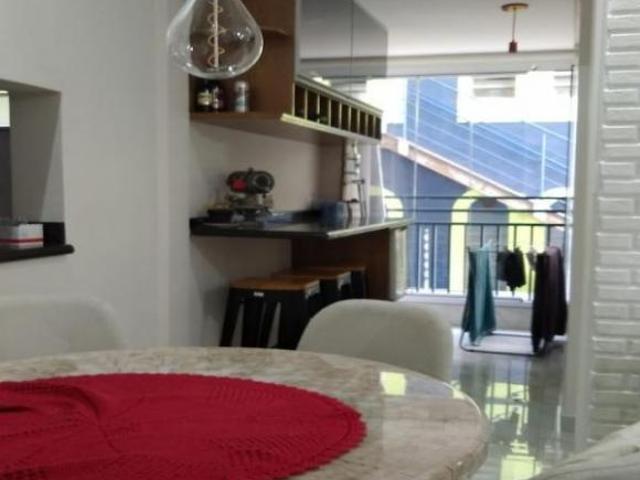 Apartamento venda em Região Imediata de São Paulo, Região Metropolitana de São Paulo