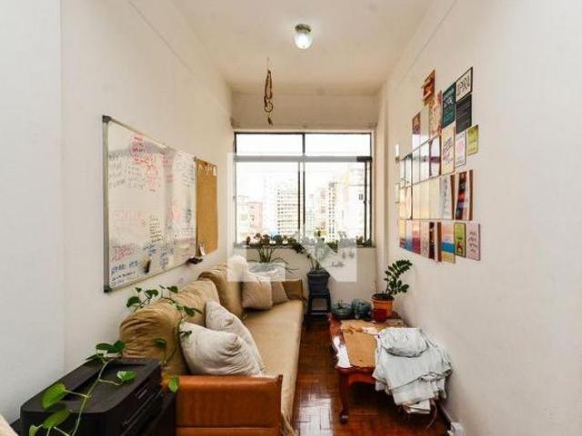 Apartamento venda em Centro, Belo Horizonte