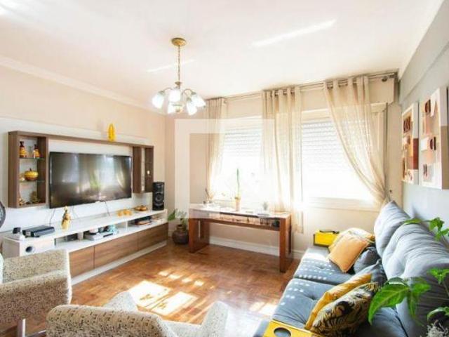 Apartamento venda em Canoas