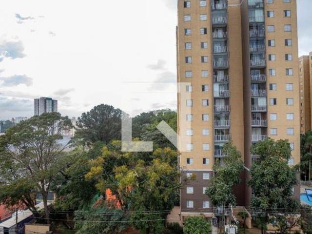Apartamento venda em Jardim Melo, São Paulo