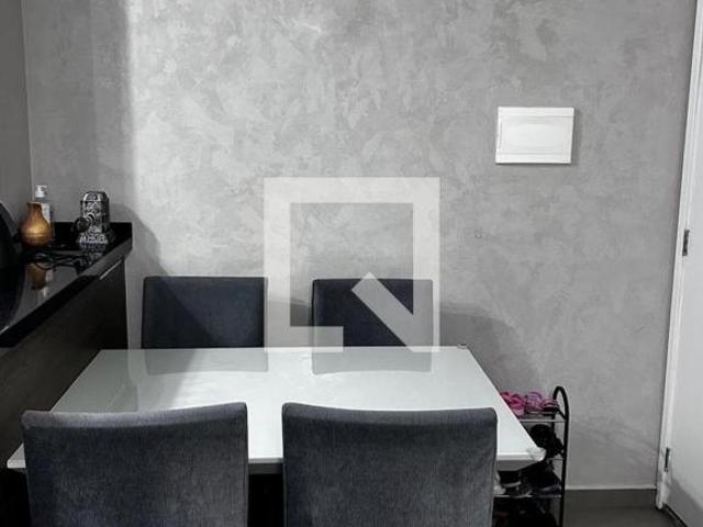 Apartamento venda em Diadema