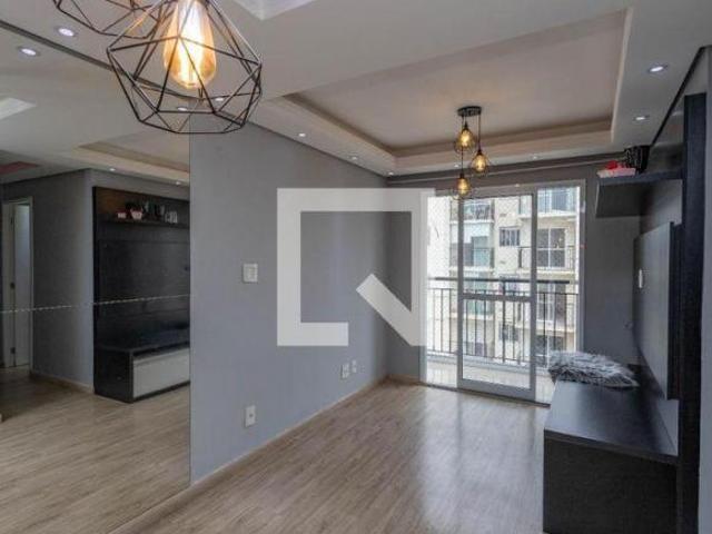Apartamento venda em Jardim Dirce, Diadema