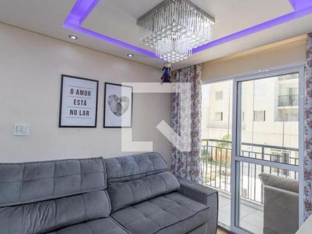 Apartamento venda em Jardim Dirce, Diadema