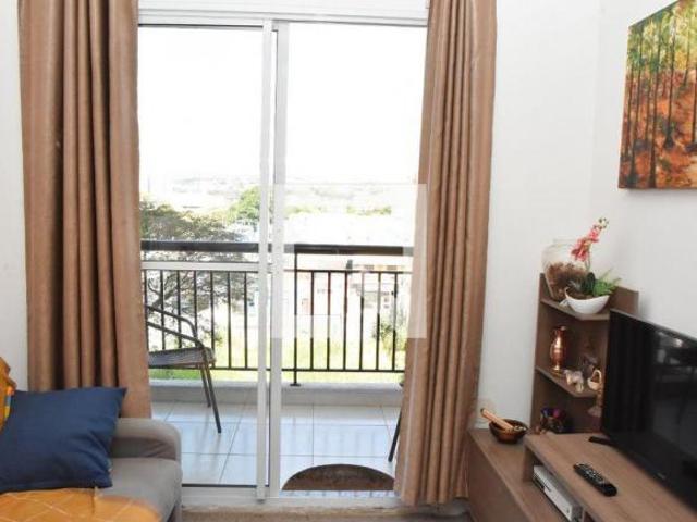 Apartamento venda em Vila Tito, Jundiaí