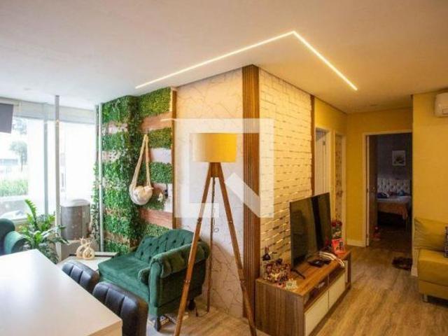 Apartamento venda em Diadema