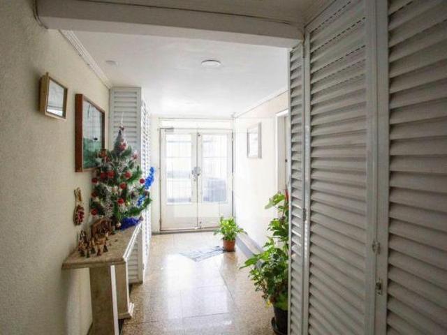 Apartamento venda em Chácara Húngara, Diadema