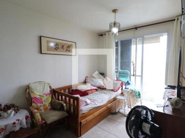 Apartamento venda em Diadema