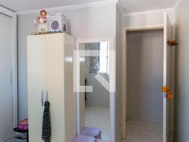 Apartamento venda em Diadema, São Paulo