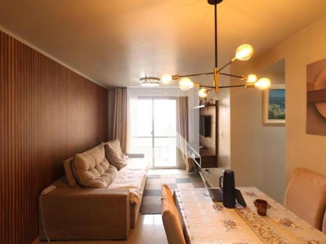 Apartamento venda em Diadema