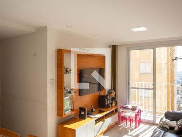 Apartamento venda em Diadema