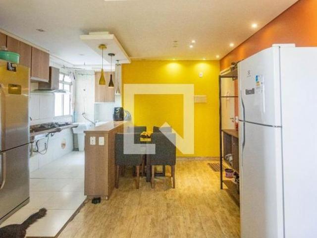 Apartamento venda em Diadema