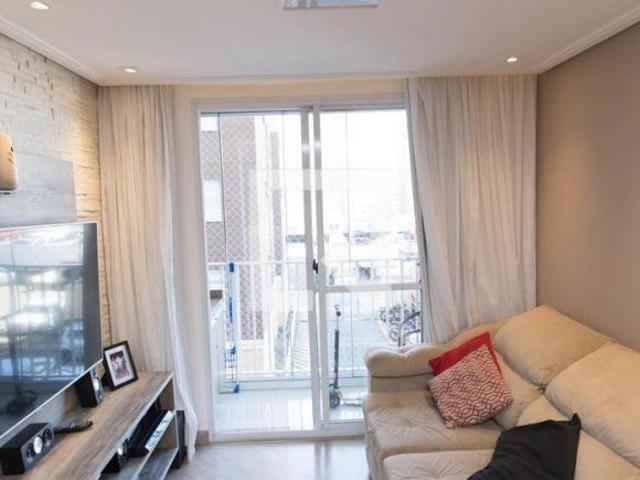 Apartamento venda em Diadema
